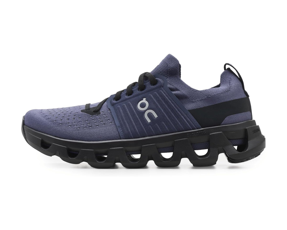 Men's On Cloudswift 4 Flint/Black