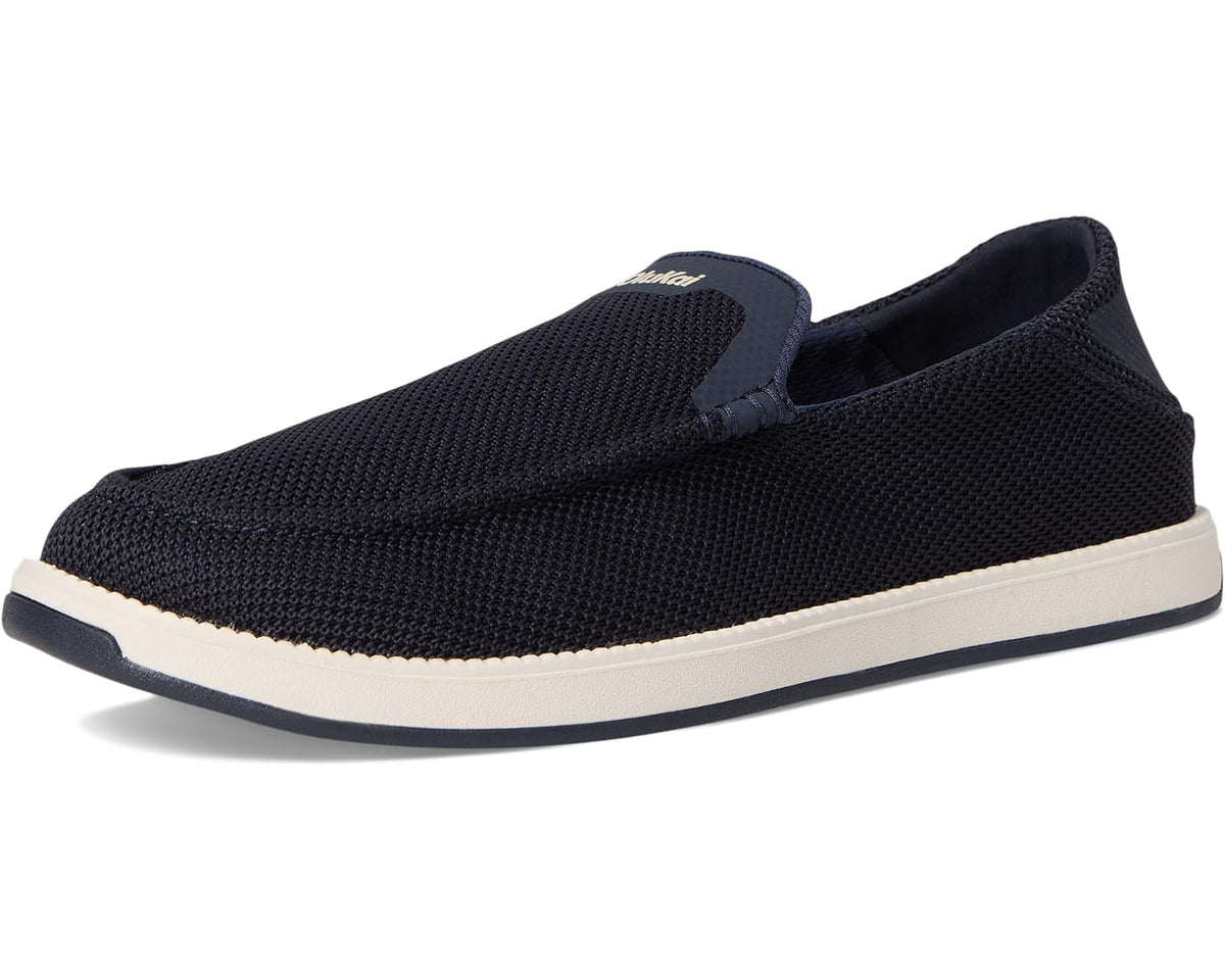 Men's OluKai Kakaha Mesh Navy/Navy