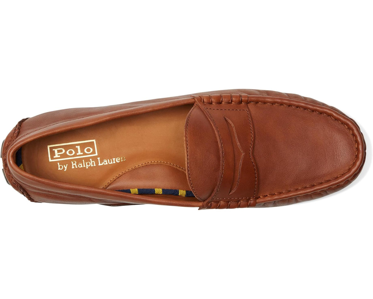Men's Polo Ralph Lauren Anders Penny Brown