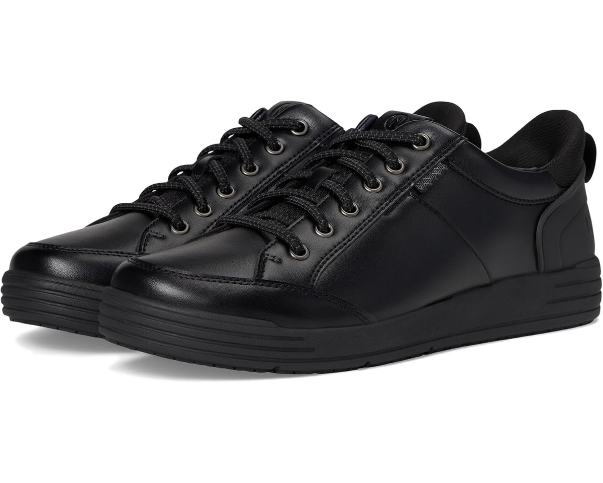 Men's Nunn Bush Kore City Work EZ Black