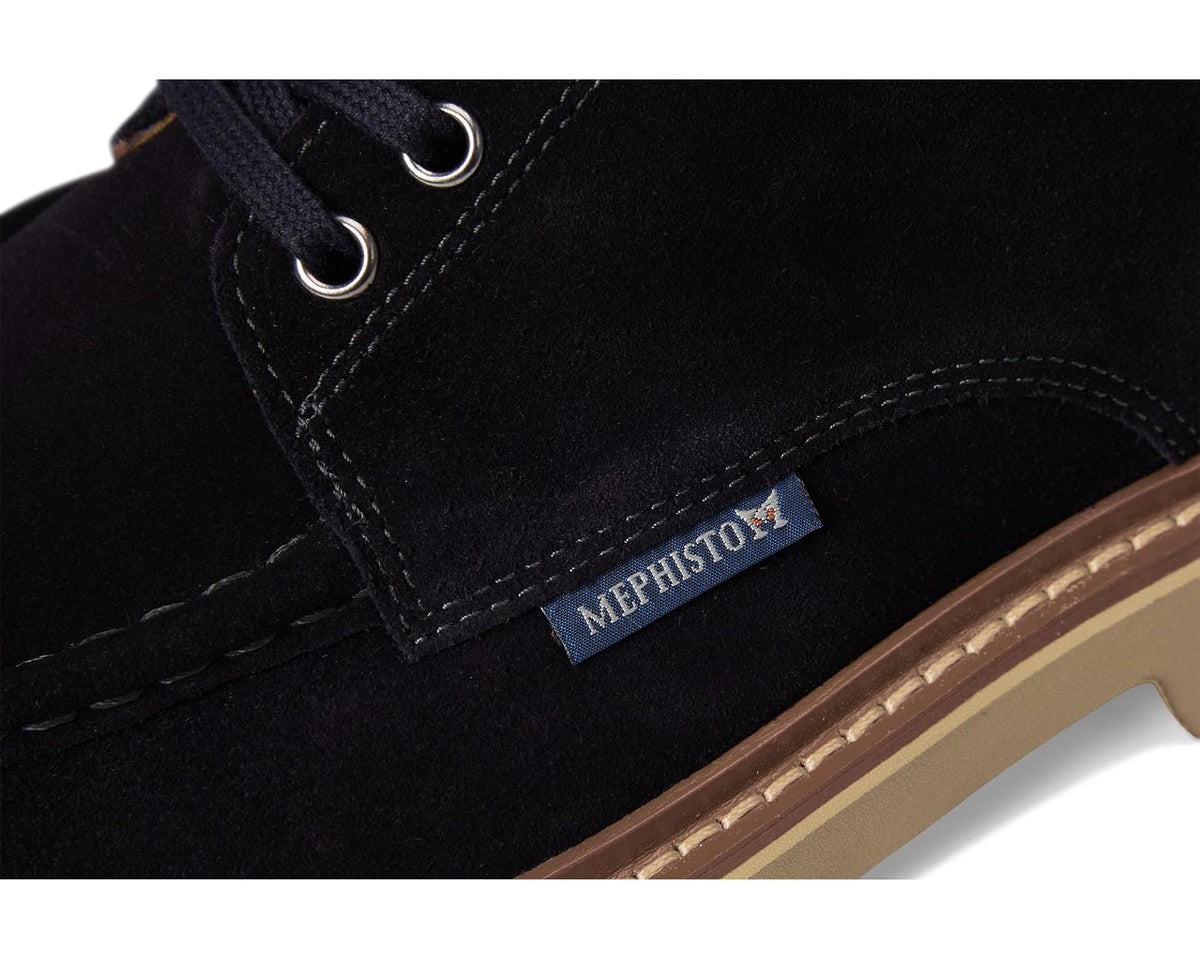 Men's Mephisto Alessandro Blue