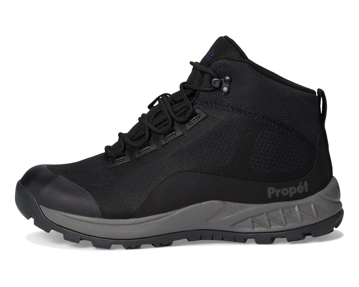 Men's Propet Varese Black