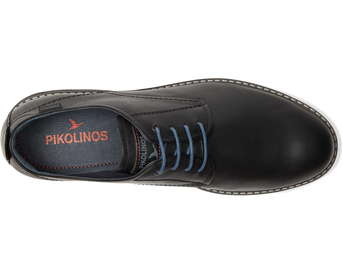 Men's PIKOLINOS Alarcon M7D Black 1