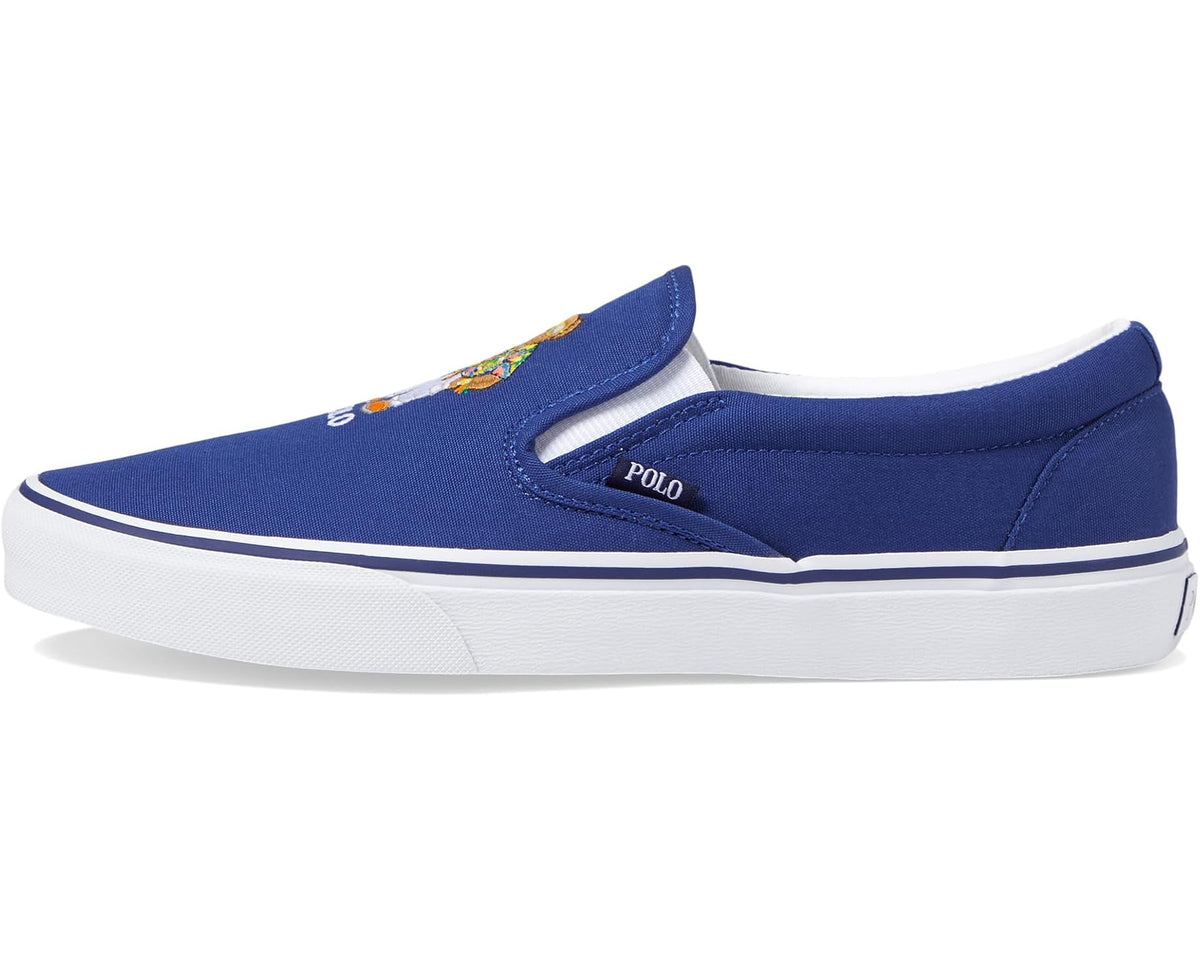 Men's Polo Ralph Lauren Keaton-Slip Beach Royal Bear