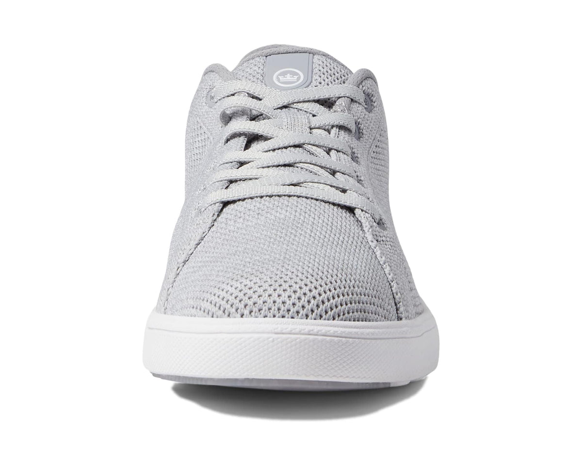 Men's Peter Millar Drift V2 Sneaker Gale Grey