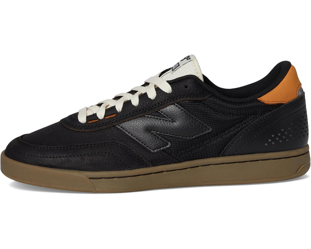 Men's New Balance Numeric 440 V2 Black