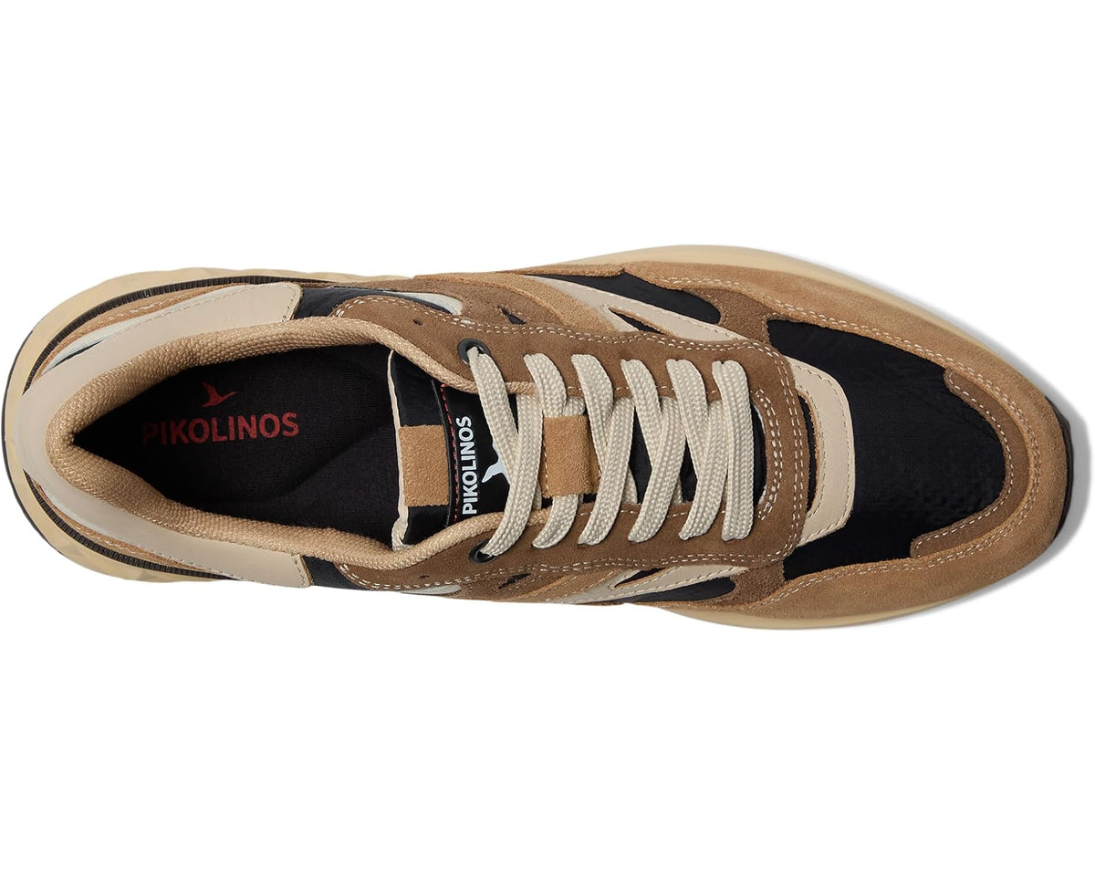 Men's PIKOLINOS Aranda M8R-6391SEC1 Desert