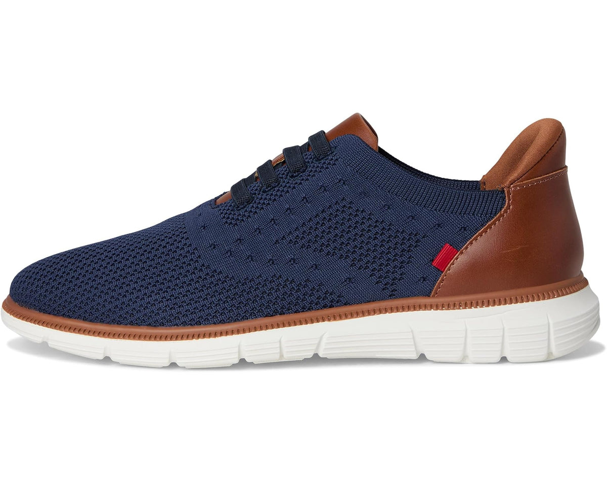 Men's Marc Joseph New York Charles Ave (Hands Free Technology) Navy