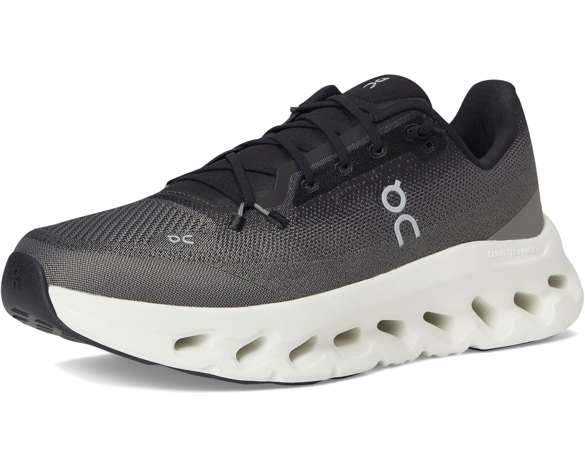Men's On Cloudtilt Black/Asphalt
