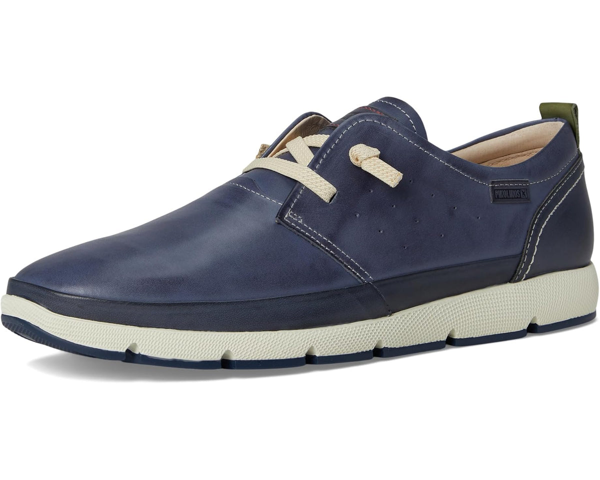 Men's PIKOLINOS Fuencarral M4A Pacific