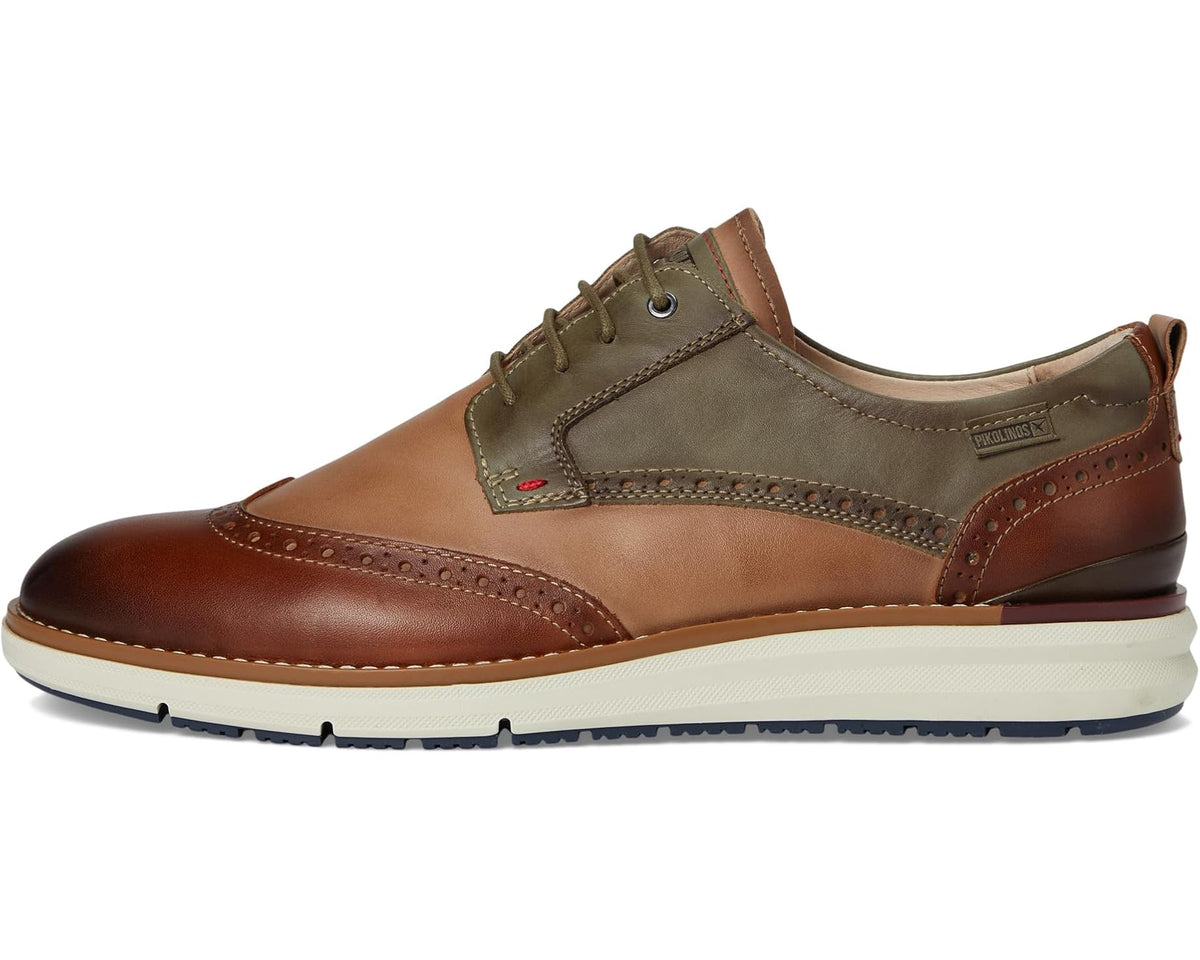 Men's PIKOLINOS Manacor M1A Cuero