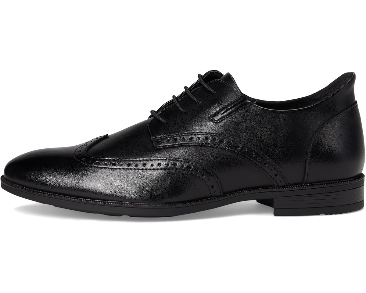 Men's Marc Joseph New York Howard Street (Hands Free Technology) Black