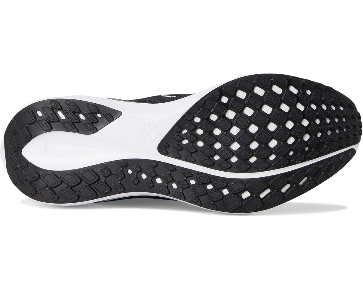 Men's Nike Pegasus Easy On Black/White/Anthracite/Photon Dust