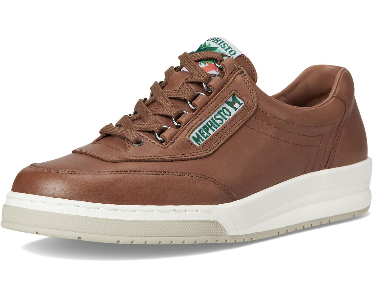 Men's Mephisto Match Hazelnut