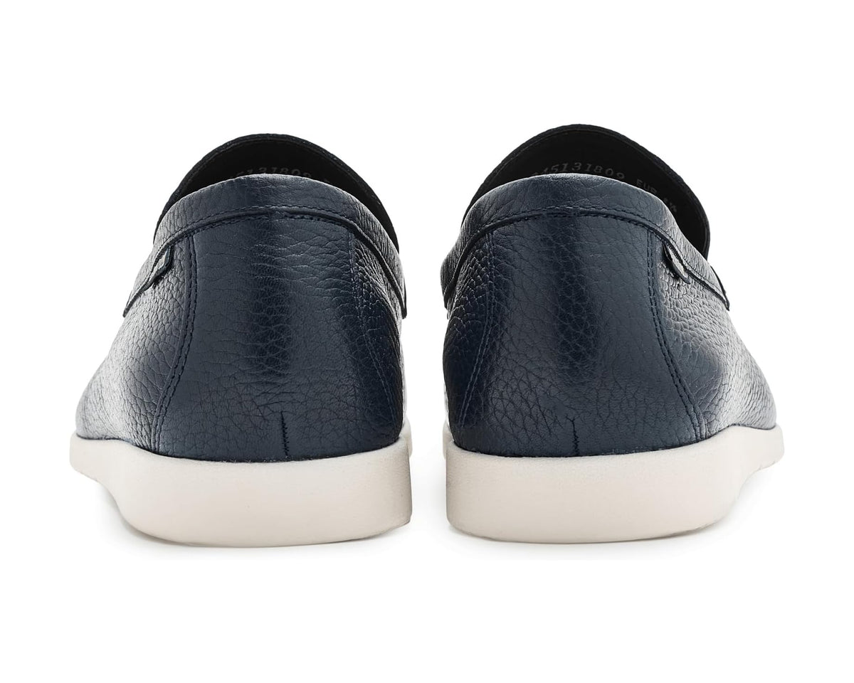 Men's Mephisto Valner Navy