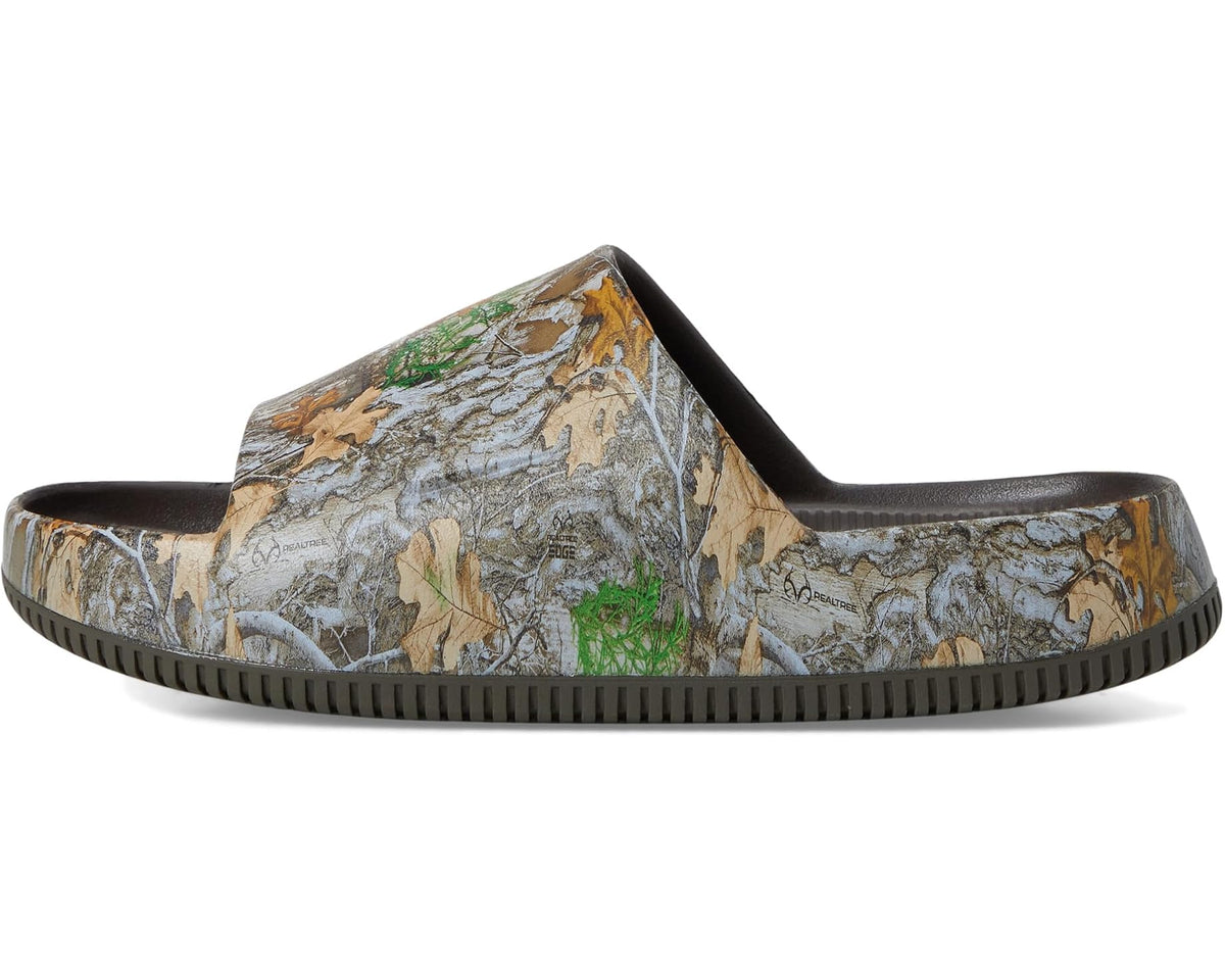 Men's Nike Calm Realtree Baroque Brown/Baroque Brown