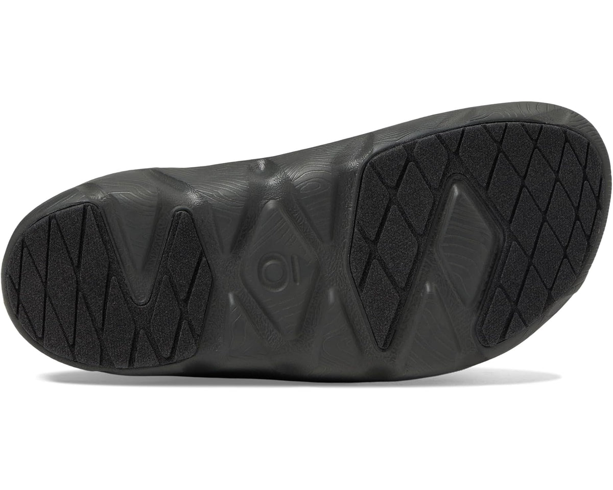 Men's Oboz Whakata Ease Black Sea