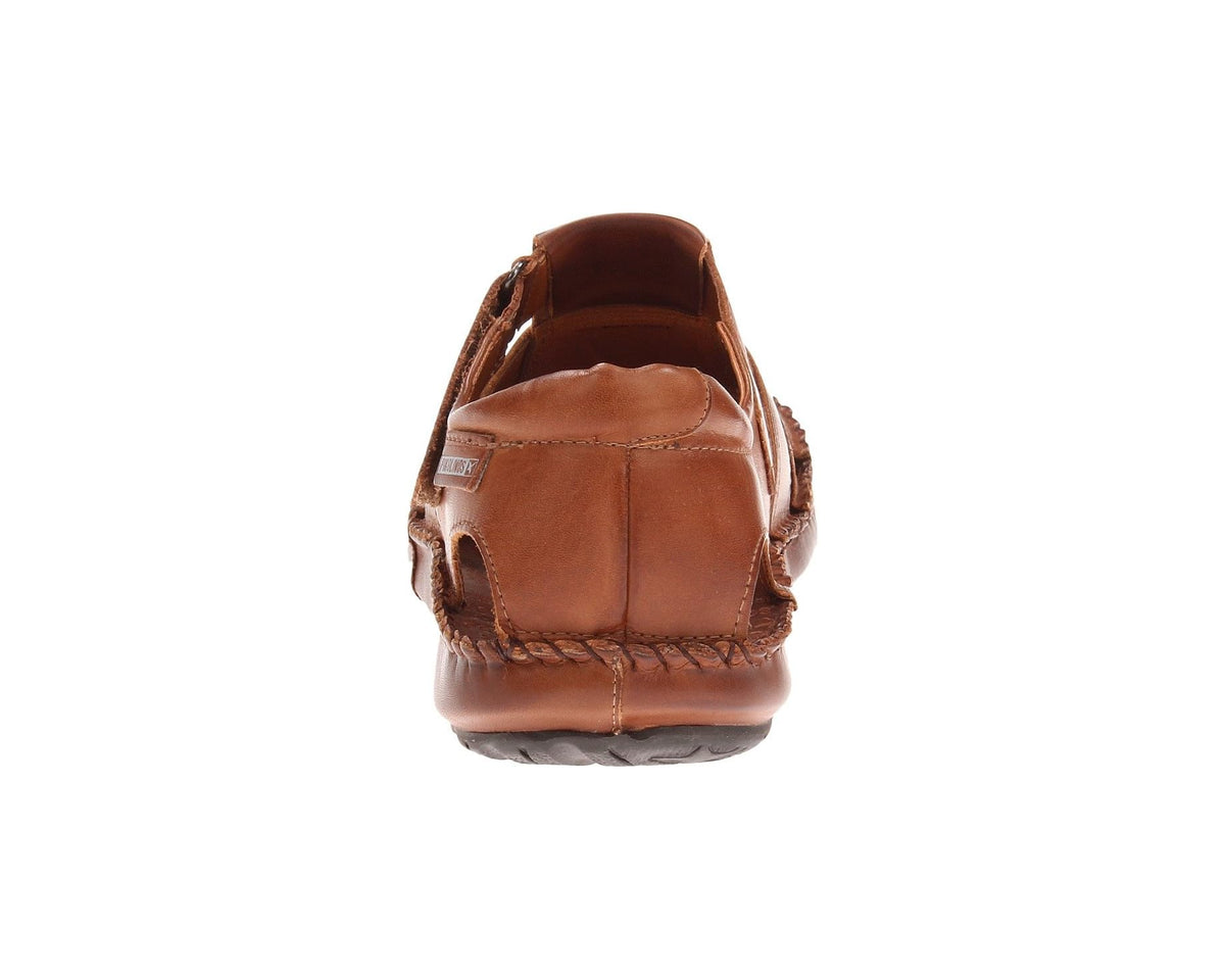 Men's PIKOLINOS Tarifa 06J-5433 Cuero
