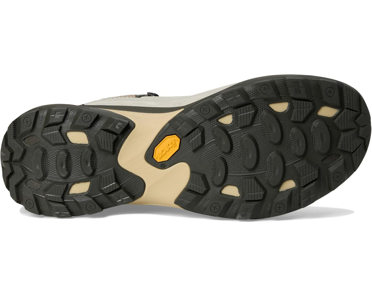 Men's Merrell Moab Speed 2 Leather Mid Waterproof Basalt
