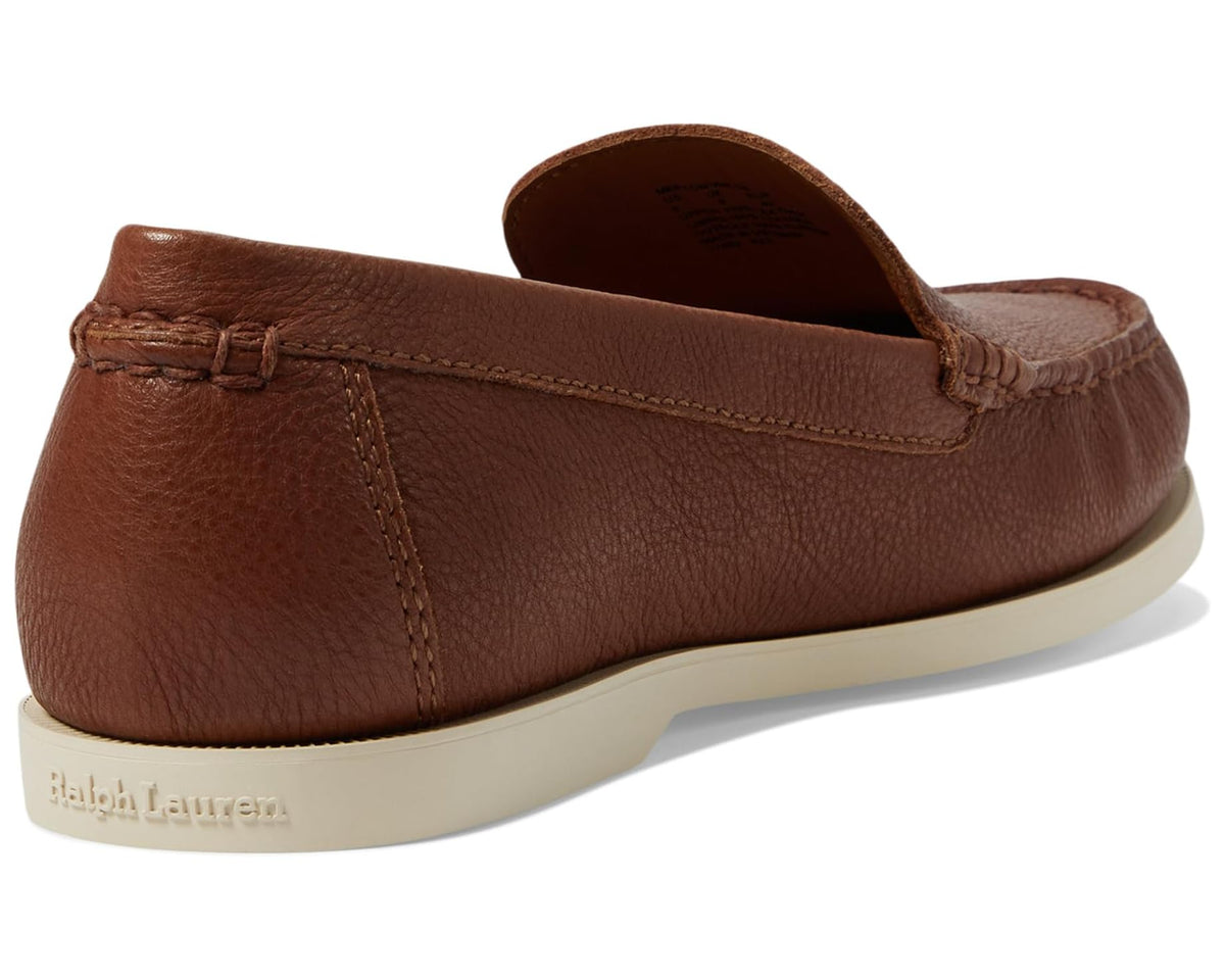 Men's Polo Ralph Lauren Merton Vnetn Tan