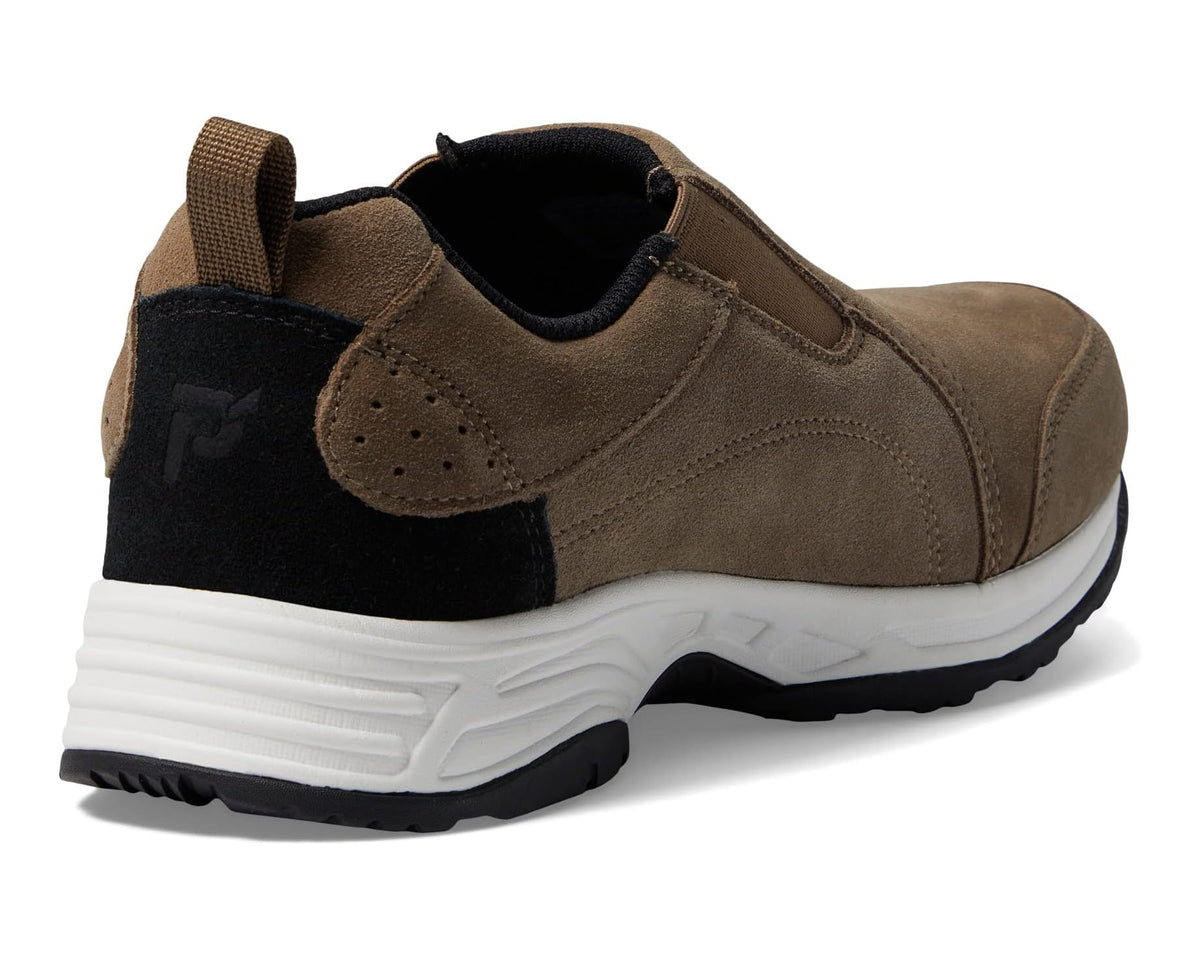 Men's Propet Cash Gunsmoke
