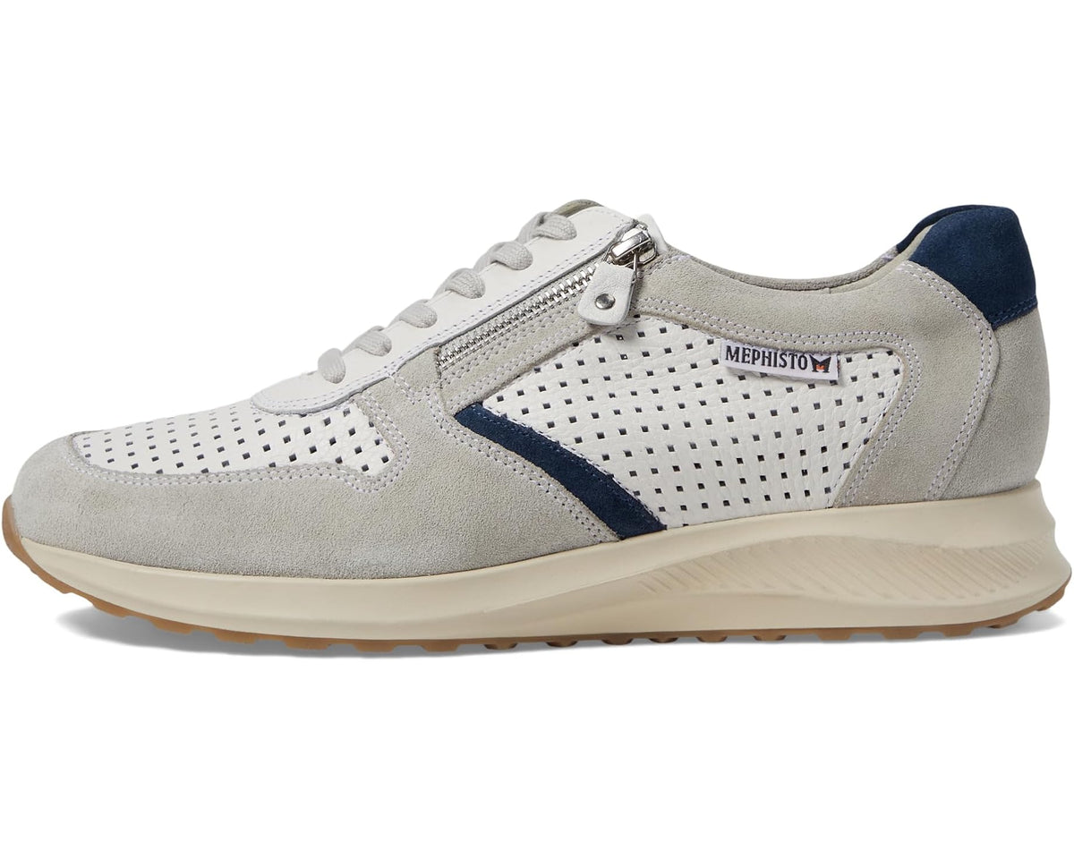 Men's Mephisto Dino Perf Stone Velsport