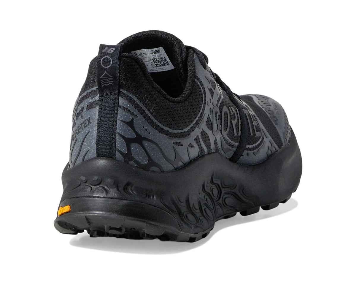 Men's New Balance Fresh Foam X Hierro v8 Gore-Tex® Black/Phantom
