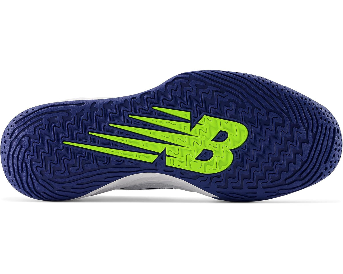 Men's New Balance Fresh Foam X CT-Rally White/Navy