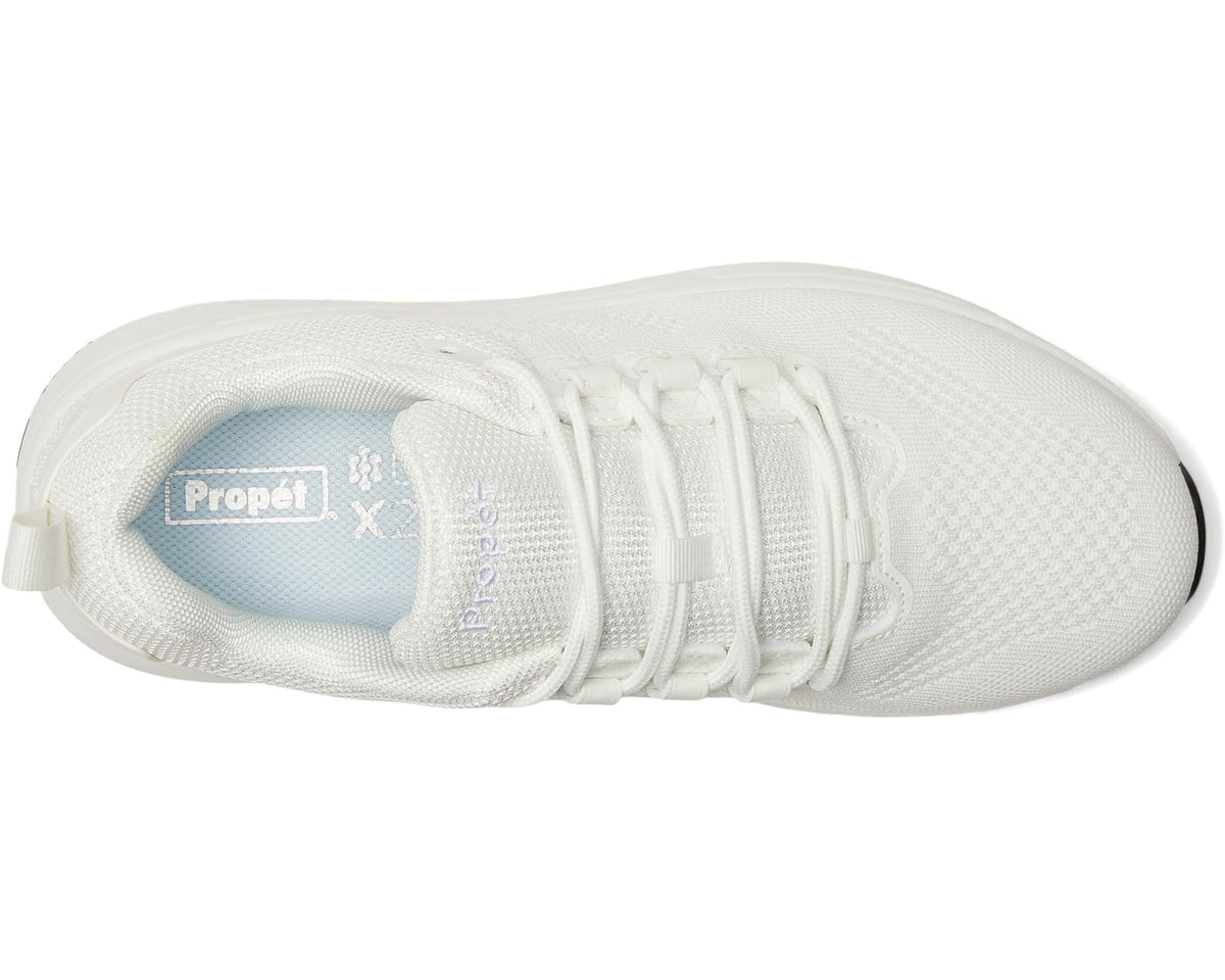 Men's Propet Propet Ultra All White