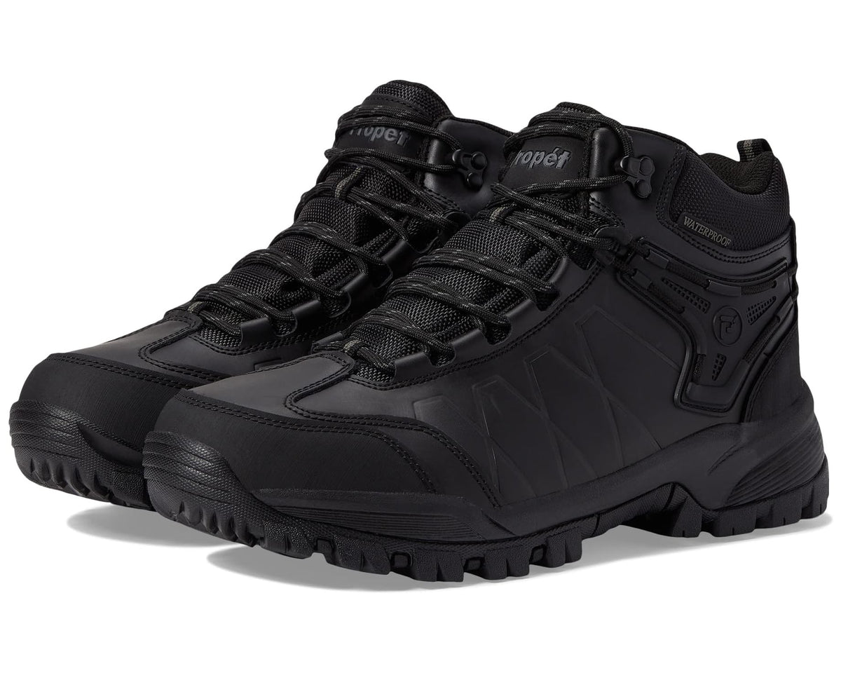Men's Propet Ridgewalker Force Black