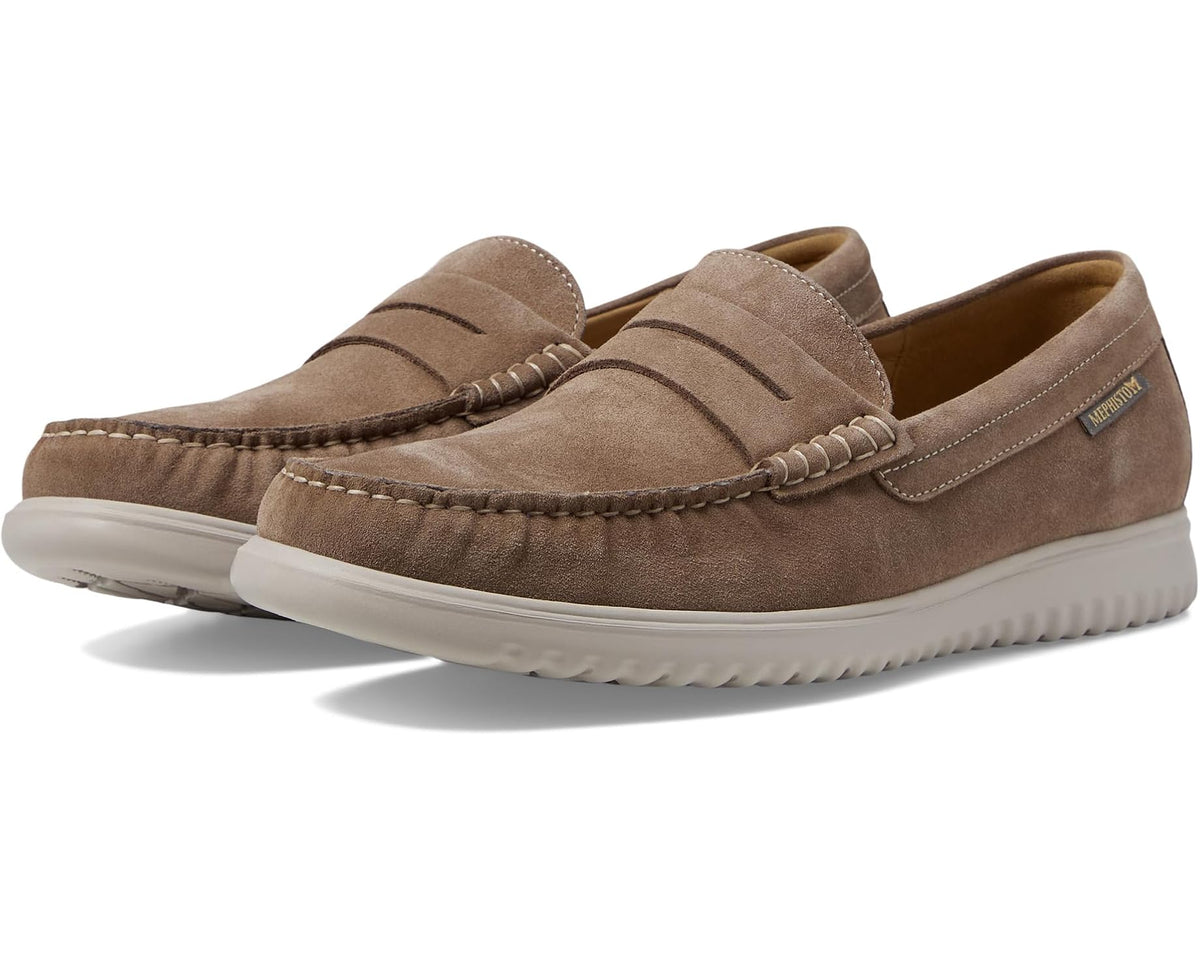 Men's Mephisto Titouan Warm Grey