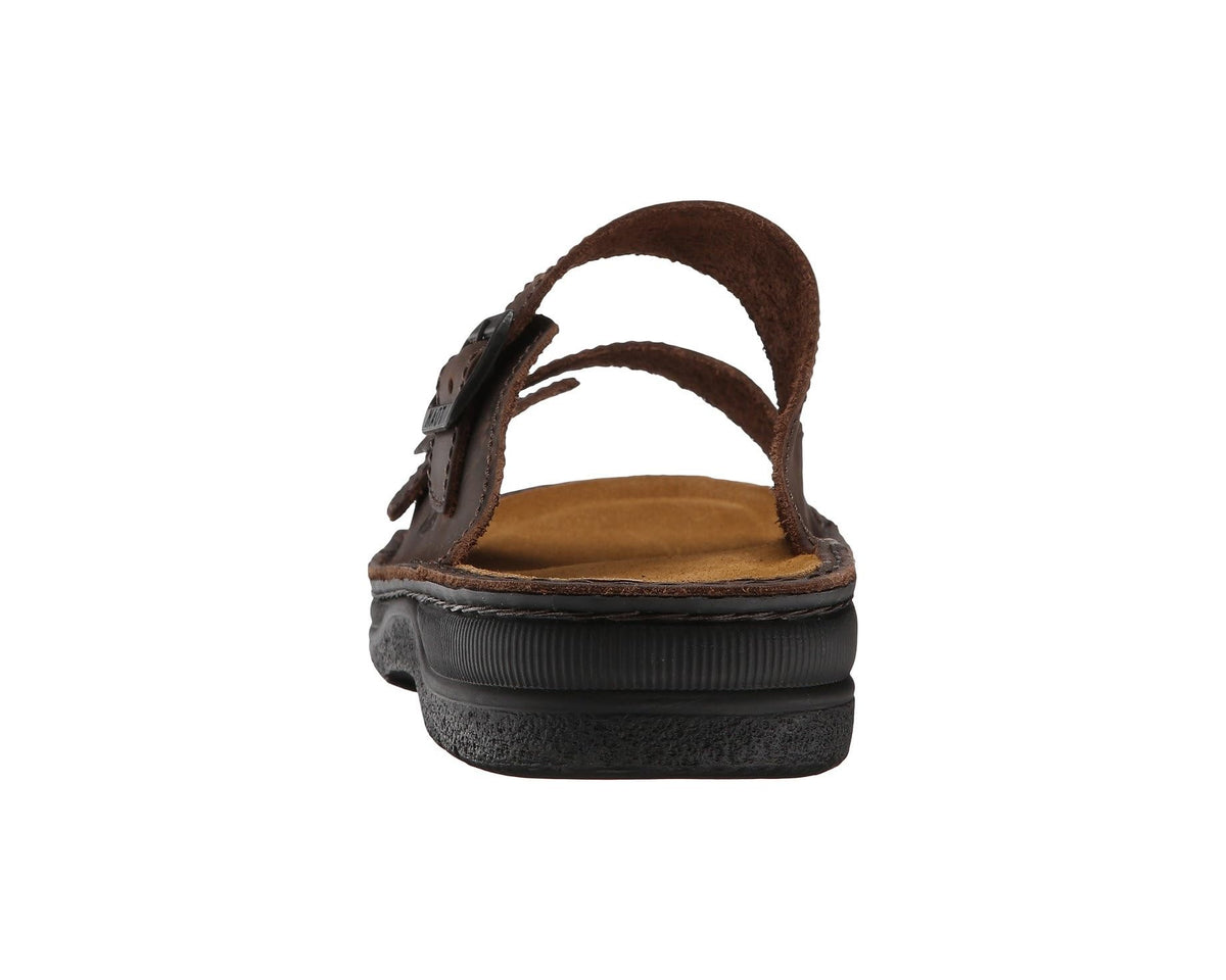 Men's Naot Mikael Crazy Horse Leather