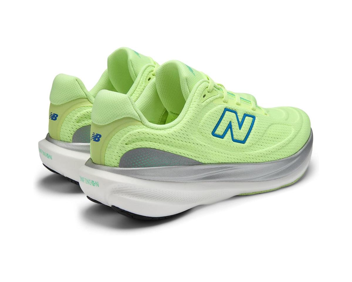 Men's New Balance 1080v15 Afterglow/Blue Bird