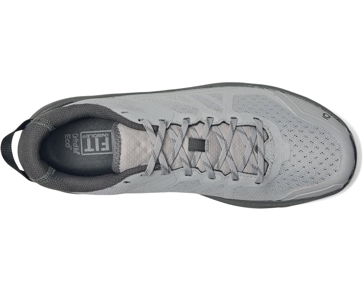 Men's Oboz Katabatic LT Low Drizzle