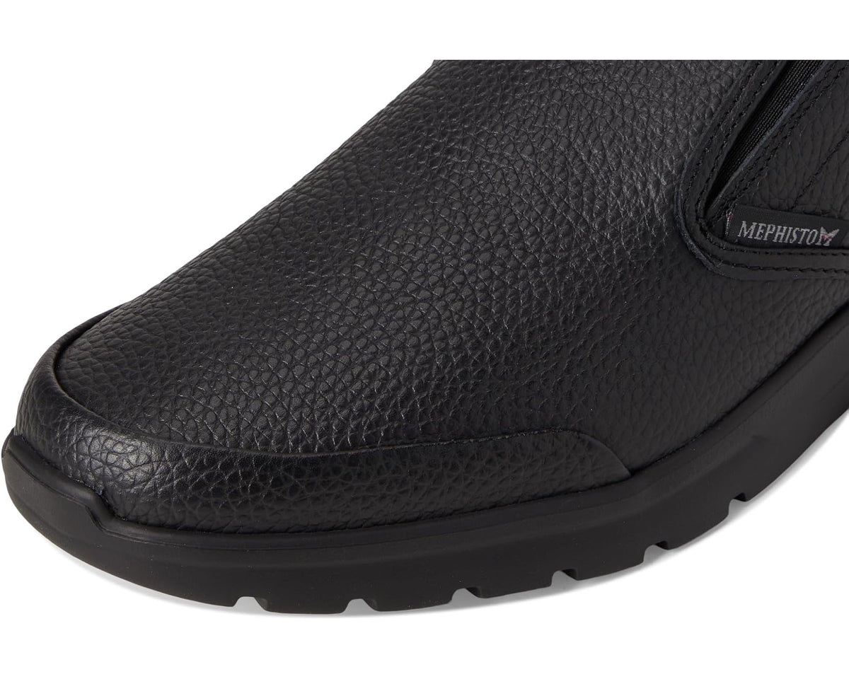 Men's Mephisto Will Black