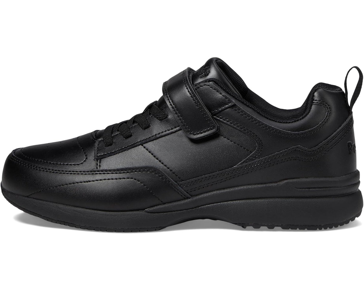 Men's Propet Lifewalker Sport FX Black