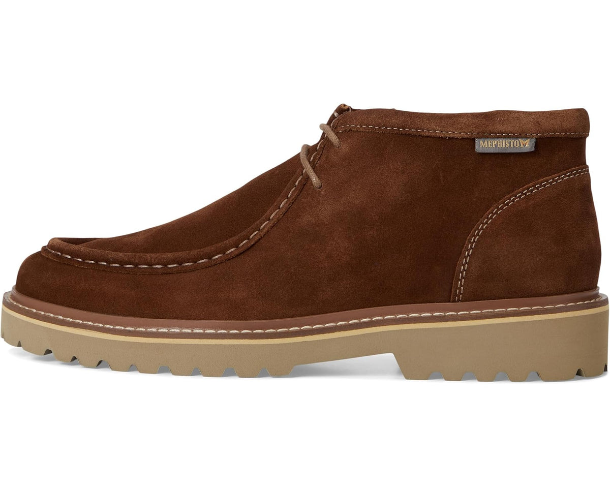 Men's Mephisto Alexander Brown