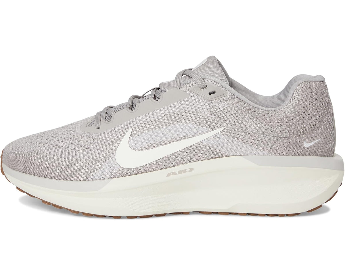 Men's Nike Winflo 11 College Grey/Sail/Vast Grey/Pale Ivory