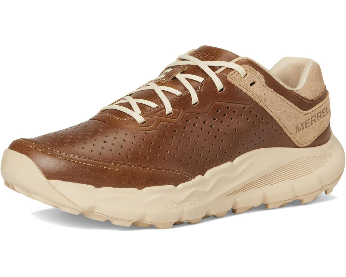 Men's Merrell Nova 4 Traveller Lace Beaver