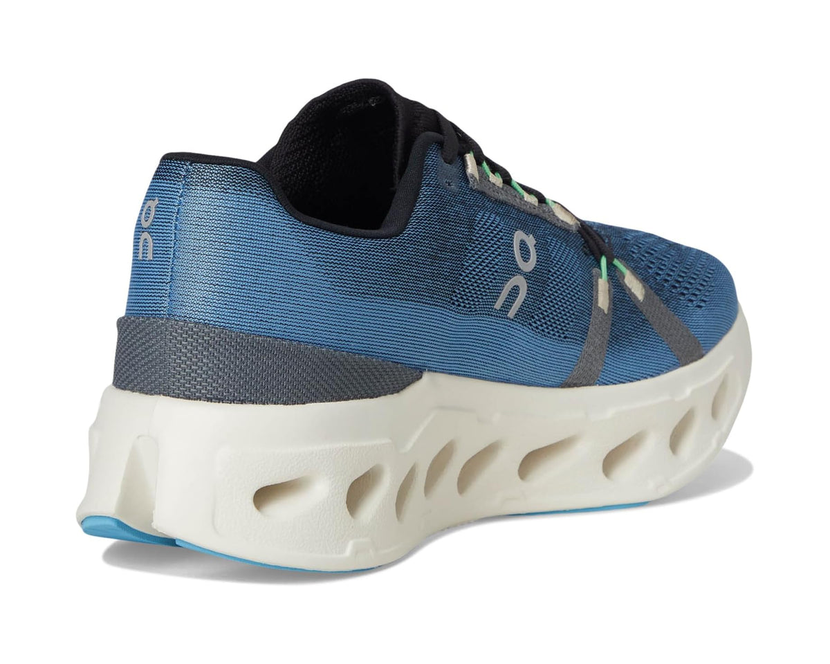 Men's On Cloudeclipse Niagara/Ivory