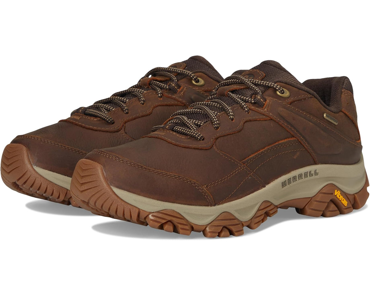Men's Merrell Moab Adventure 3 WP Crisp