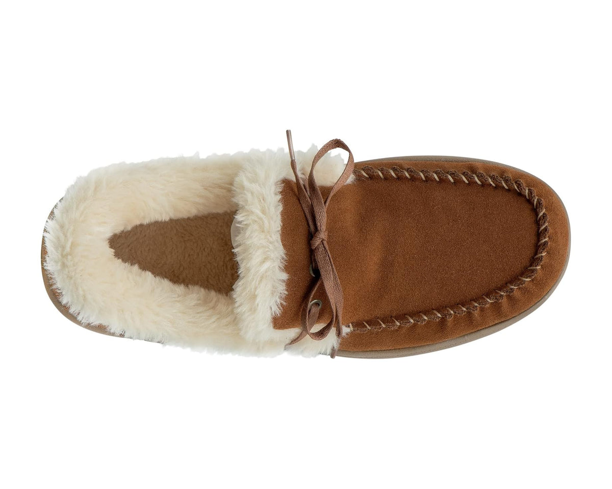 Men's Orthofeet Tuscany Brown
