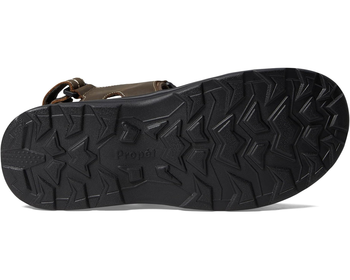 Men's Propet Hudson Brown