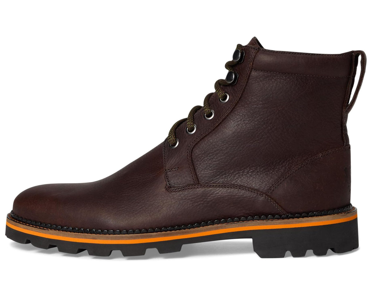 Men's Martin Dingman Bad Weather Boot Walnut