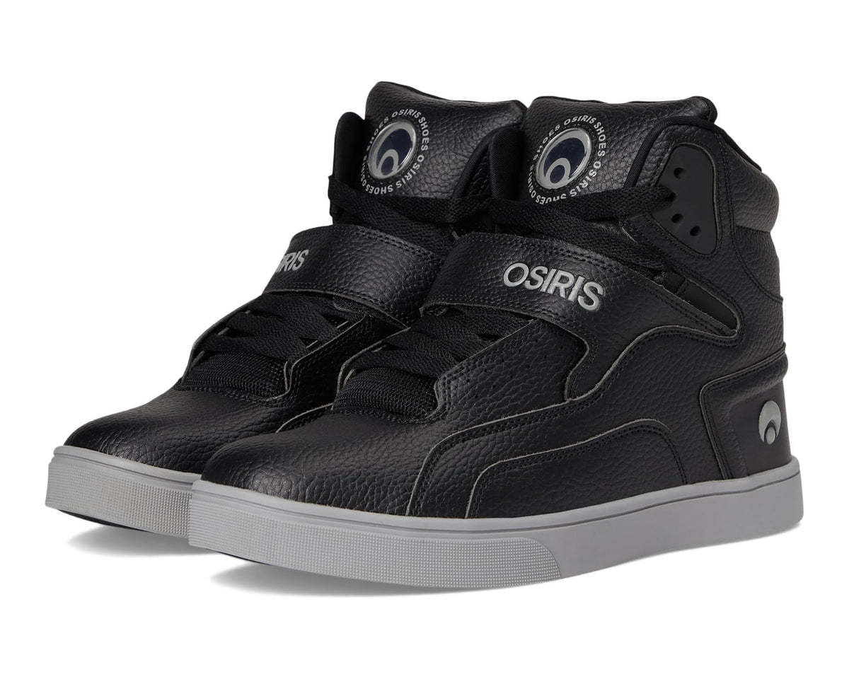 Men's Osiris Rize Ultra Black/Grey/Black