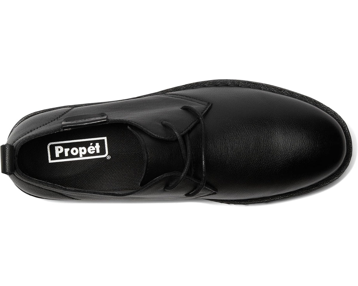 Men's Propet Finn Black 1