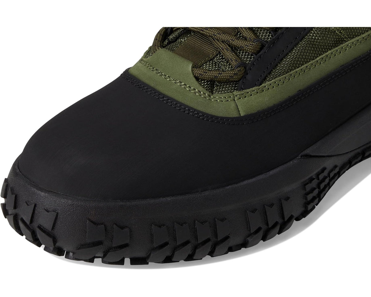 Men's Pajar CANADA Noralp Millitary Green/Black