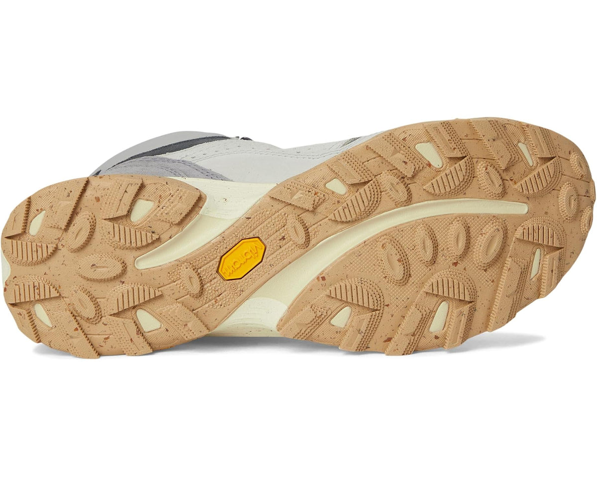 Men's Merrell Speed Solo Mxd Mid Waterproof Alloy