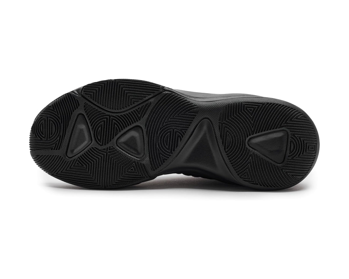 Men's PUMA Court Pro 2 Basketball Shoes Black