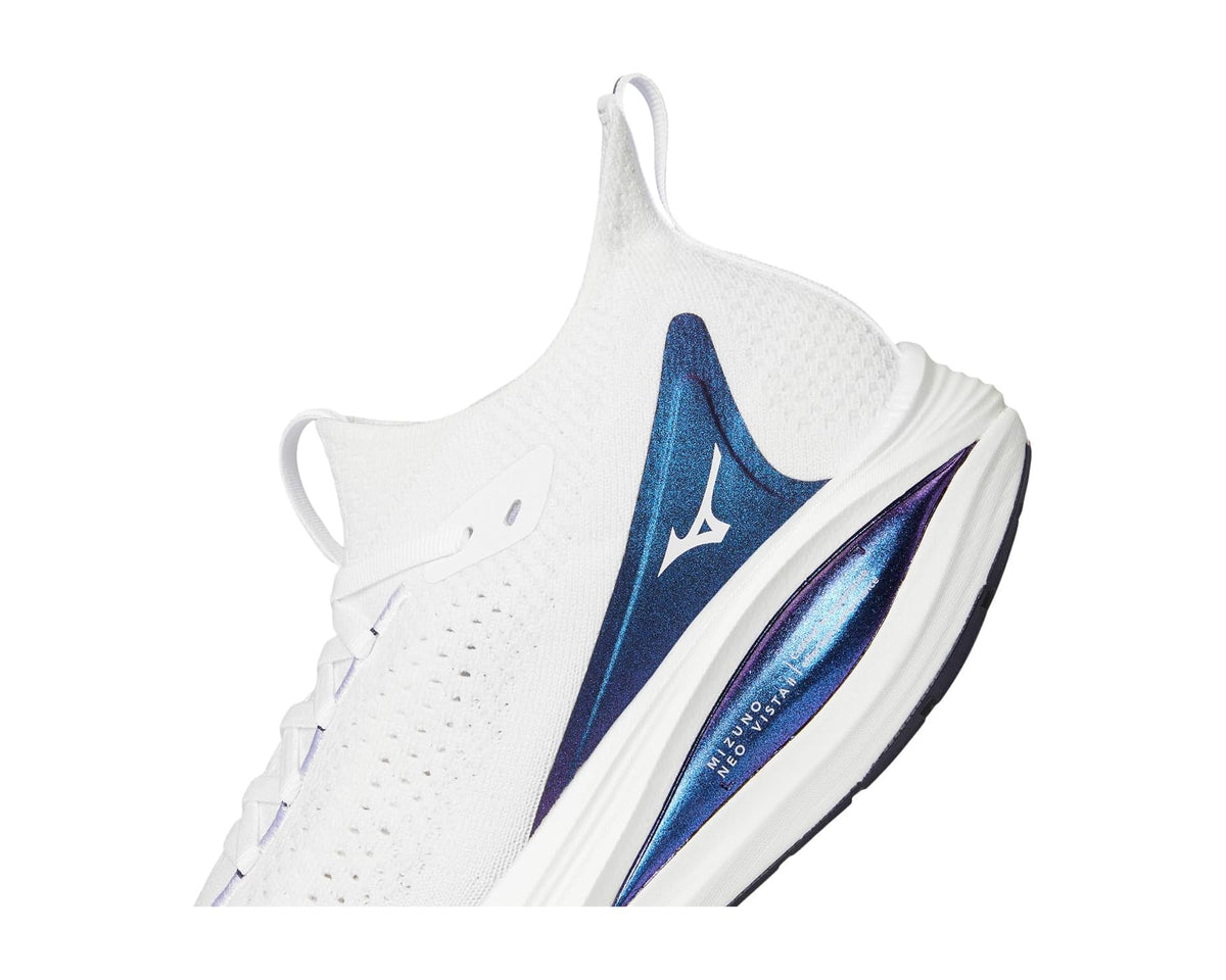 Men's Mizuno Mizuno Neo Vista 2 White